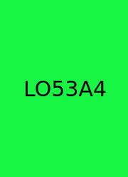 Lcm Of 5 3 And 4