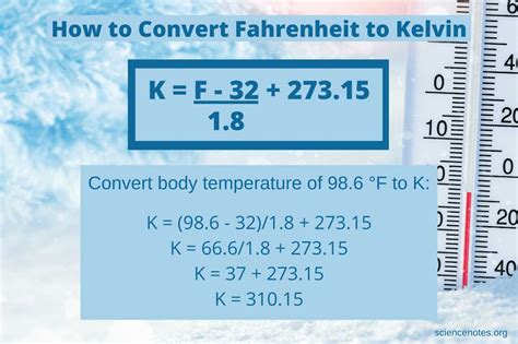 16 Degrees In Celsius To Fahrenheit