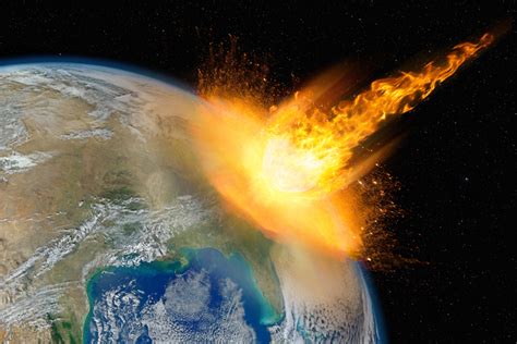 2024 YR4 Asteroid: Hitting Earth?