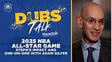 2025 NBA All-Star Game Broadcast Details