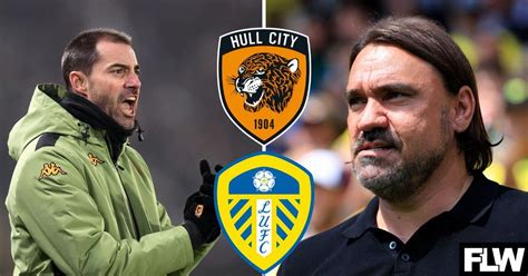 3-3 Thriller: Hull Vs Leeds Report