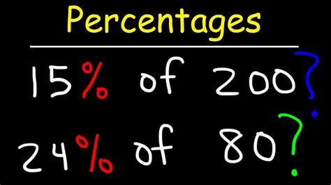 30 Is 10 Percent Of What Number