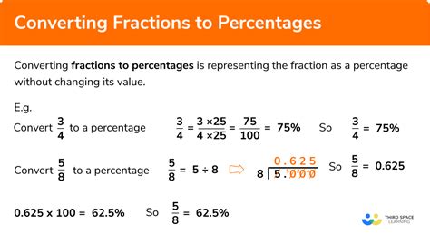 4 Out Of 5 As A Percentage