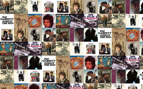 A Guide To Bob Dylan's Best Albums