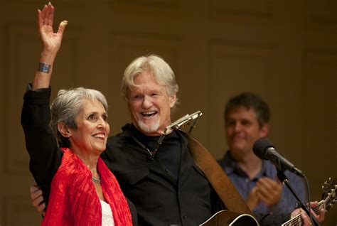 A Night With Baez And Kristofferson