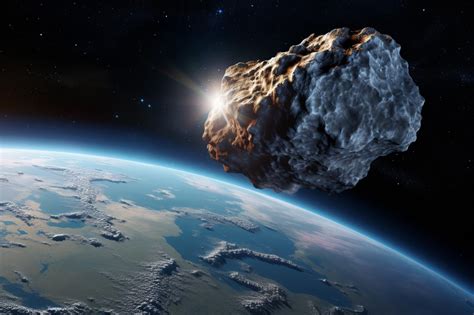 Asteroid 2024 YR4:  Earth Collision?