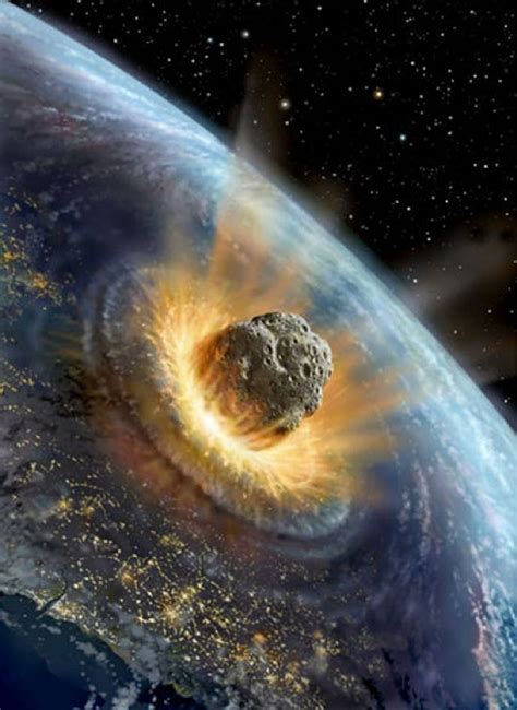 Asteroid 2024 YR4: Impact Chances