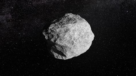 Asteroid YR4 2024: Increased Earth Impact Risk