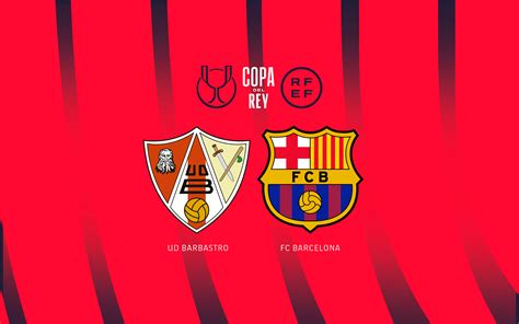 Barbastro Vs Barcelona: 0-4 Result