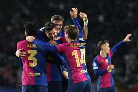 Barcelona Cruises Past Barbastro 0-4