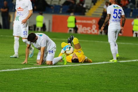 Başakşehir Çaykur Rizespor Maç Saati