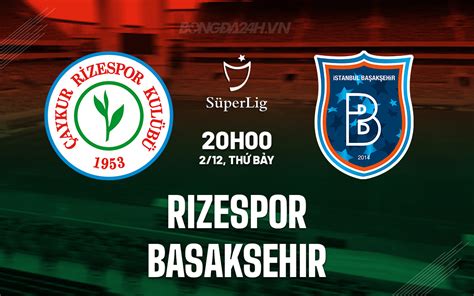 Başakşehir-Rizespor: Montella Tribünde