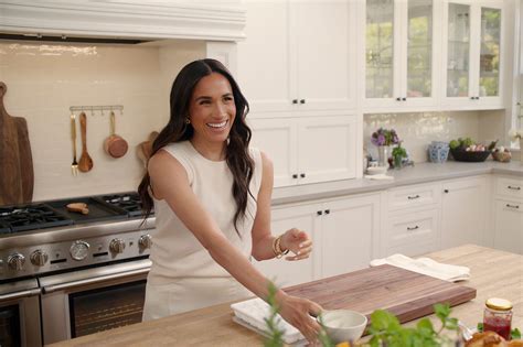 Bored Already? Meghan's Netflix Cooking Series Review