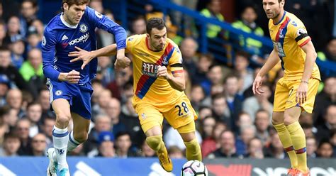 Chelsea Vs Crystal Palace Live Score & Updates