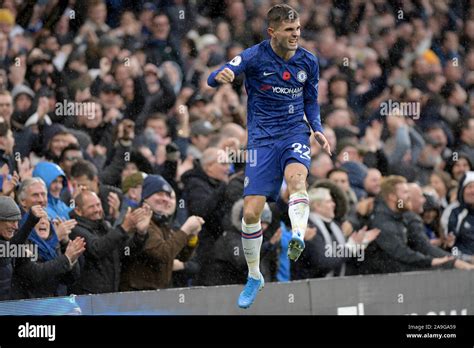 Chelsea Vs Crystal Palace: Premier League Result