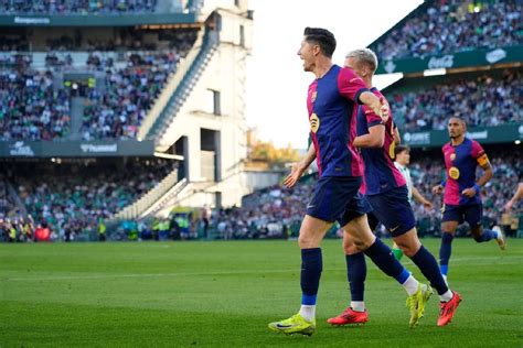 Copa Del Rey: Barcelona Thrashes Barbastro 4-0