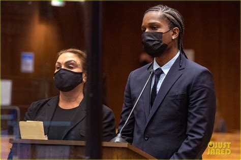 Court Rules: ASAP Rocky Not Guilty Of Firearm Assault