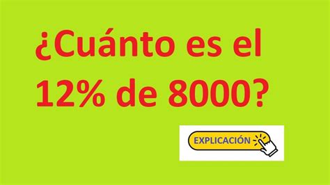 Cual Es El 30 Por Ciento De 500