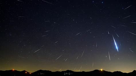 Don't Miss: Quadrantids Meteor Shower 2025