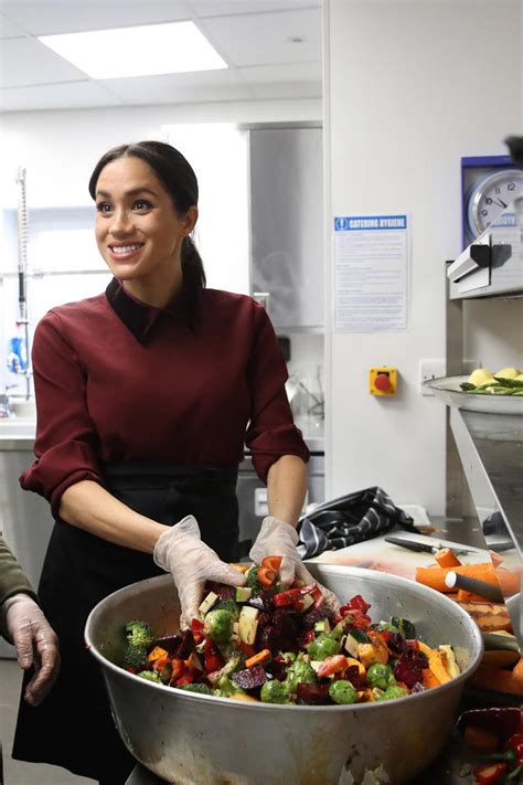 Early Review: Meghan Markle's Netflix Food Show