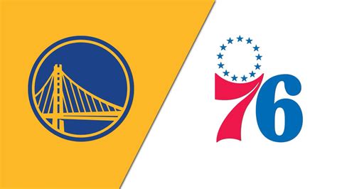 Golden State Vs Philly: Watch Online