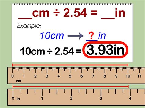 How Many Cm In 23 Inches