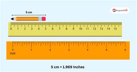 How Many Cm Is 17 Inches