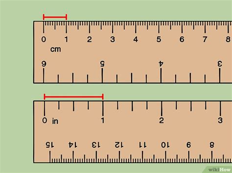 How Many Cm Is 6.5 Inches