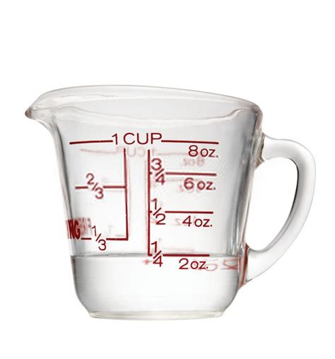 How Many Cups Is Six Ounces