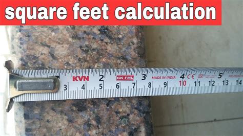 How Many Inches Is 13 Ft