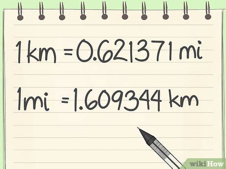 How Many Km Is 2 Miles