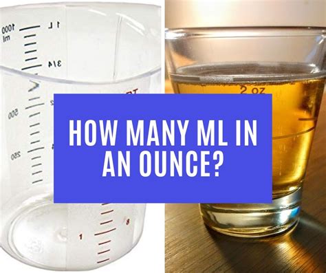 How Many Ounces In 300 Ml