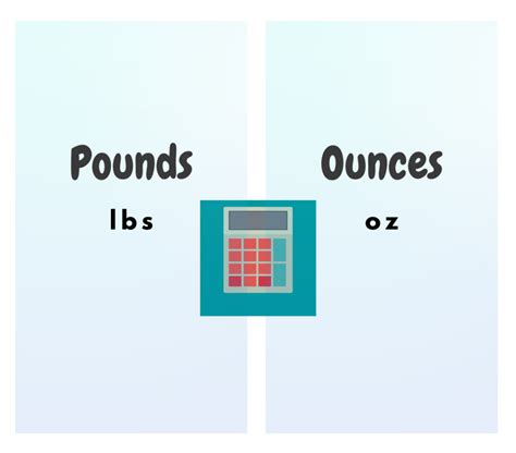 How Many Oz Are In 5 Pounds