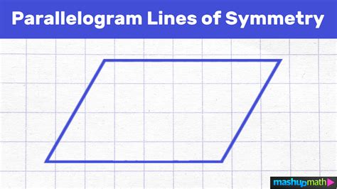 How Many Sides Does A Parallelogram Have