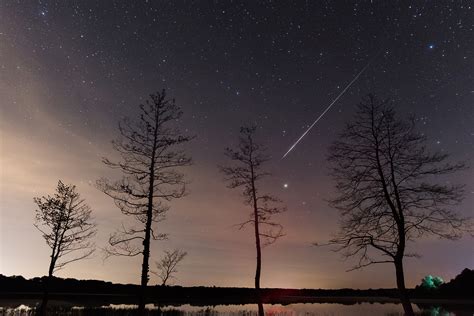 How To Watch Tonight's Meteor Shower