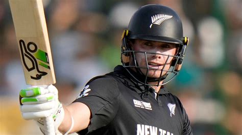 ICC Champions Trophy: Live - Pakistan Vs NZ