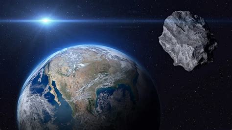 Is Asteroid 2024 YR4 Dangerous?