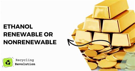 Is Gold Renewable Or Nonrenewable Resource