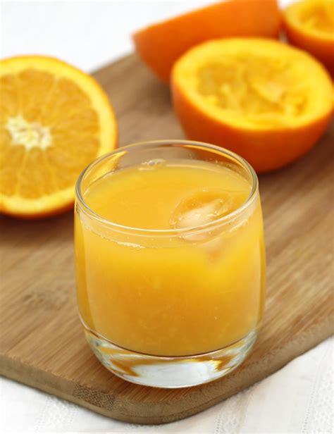 Is Orange Juice With Pulp A Homogeneous Mixture