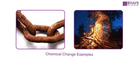 Is Rusting Chemical Or Physical Change