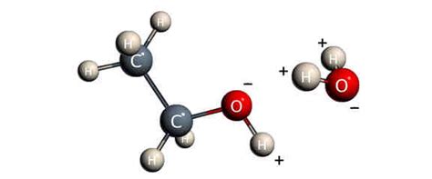 Is Water More Polar Than Ethanol