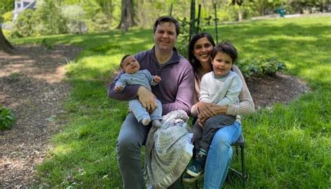 JD Vance's Wife And Children: A Look