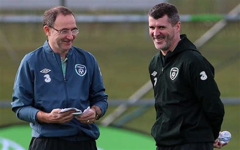 Keane Reflects: O'Neill Collaboration