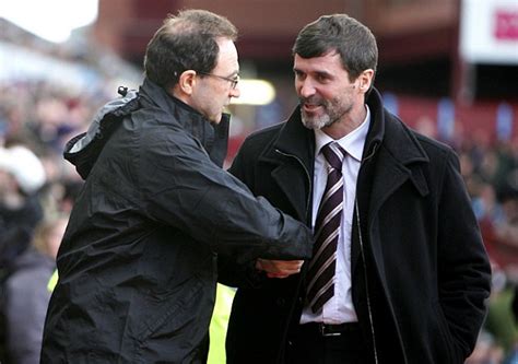 Keane: Working With O'Neill