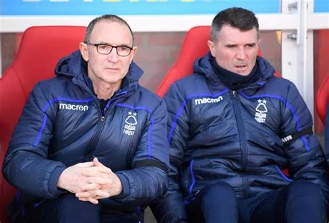 Keane's O'Neill Partnership: Insights