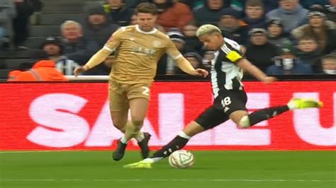 Live Stream: Newcastle Vs Bromley Today