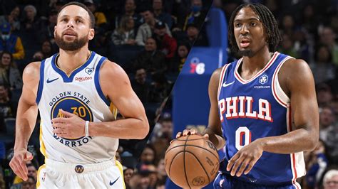 Live Stream: Warriors Vs 76ers Game