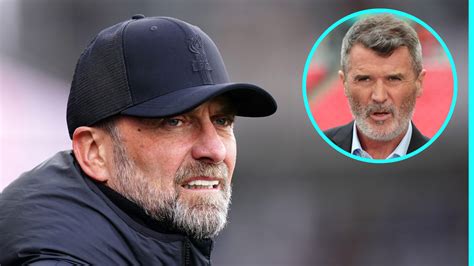 Man United Legend Keane's O'Neill Surprise