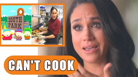 Meghan Markle's Cooking Show: Disappointing?