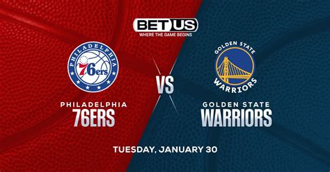 NBA Odds: 76ers Vs Warriors Prediction